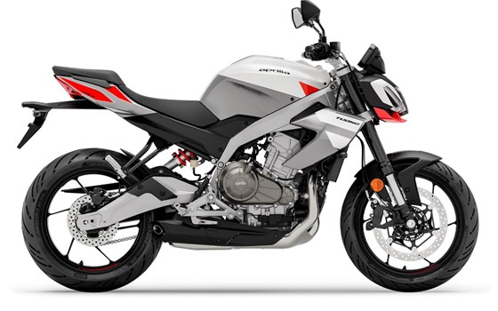 Neufahrzeug Aprilia Tuono 457 - Bild 2 Neufahrzeug Aprilia Tuono 457 - Bild 2