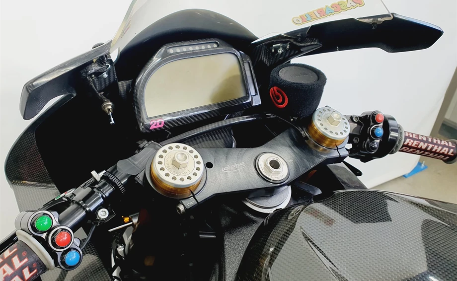 Angebot BMW S 1000 RR Bild 8: Angebot BMW S 1000 RR