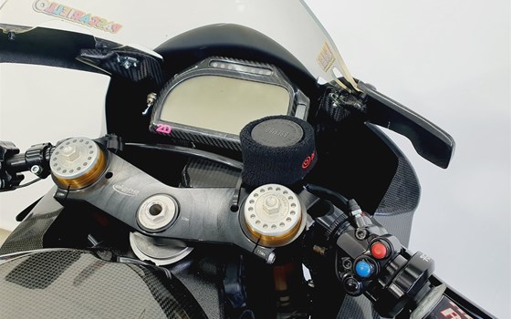 Gebrauchtmotorrad BMW S 1000 RR - Bild 9