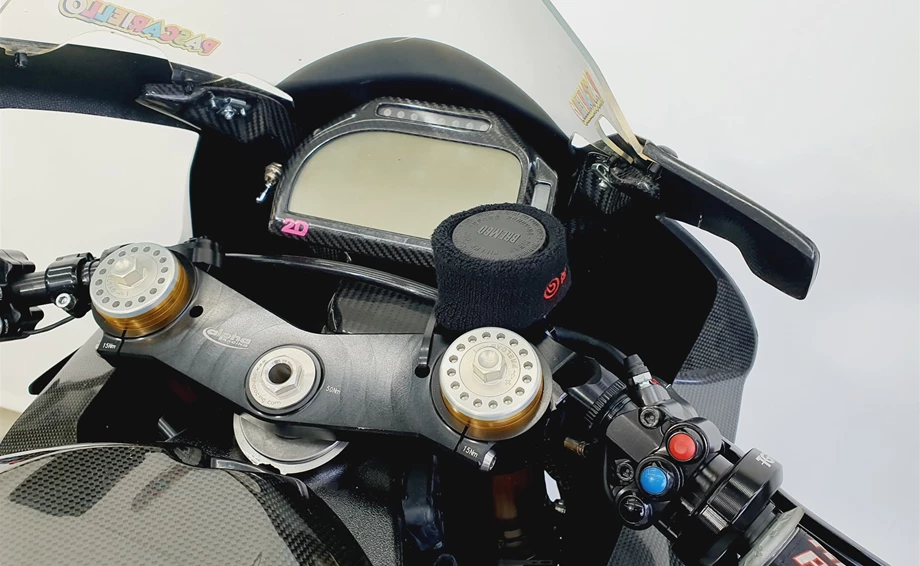 Angebot BMW S 1000 RR Bild 9: Angebot BMW S 1000 RR