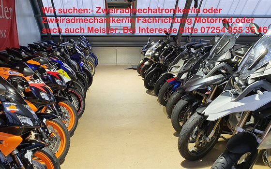 Gebrauchtmotorrad BMW S 1000 RR - Bild 2