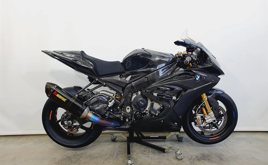 Angebot BMW S 1000 RR Bild 1: Angebot BMW S 1000 RR