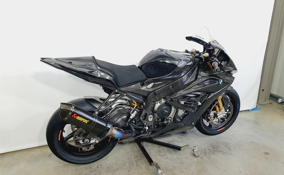 Angebot BMW S 1000 RR Bild 3: Angebot BMW S 1000 RR