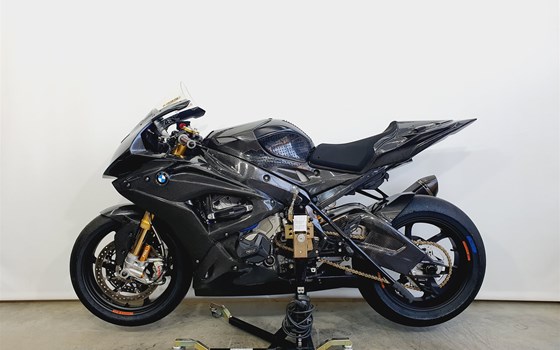 Gebrauchtmotorrad BMW S 1000 RR - Bild 5