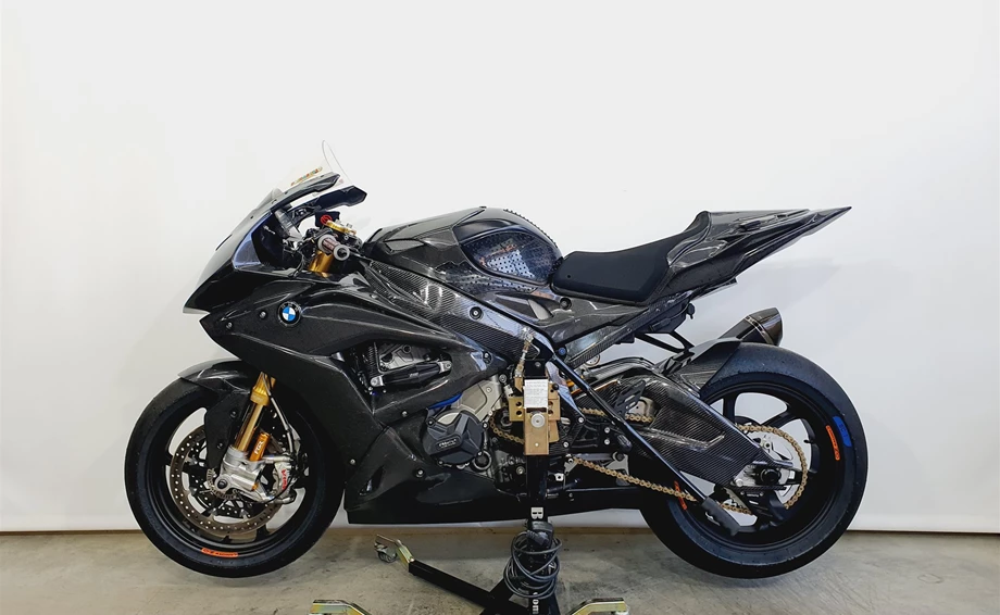 Angebot BMW S 1000 RR Bild 5: Angebot BMW S 1000 RR