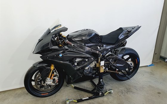 Gebrauchtmotorrad BMW S 1000 RR - Bild 6