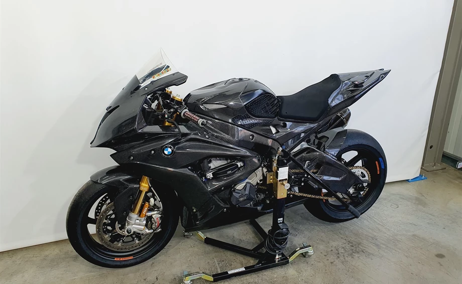 Angebot BMW S 1000 RR Bild 6: Angebot BMW S 1000 RR