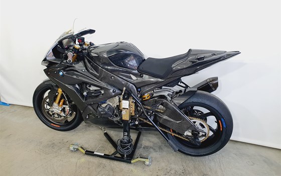 Gebrauchtmotorrad BMW S 1000 RR - Bild 7