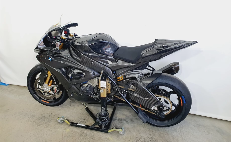 Angebot BMW S 1000 RR Bild 7: Angebot BMW S 1000 RR