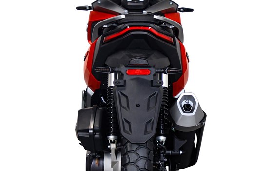 Neufahrzeug Voge SR1 125i ABS - Bild 6