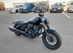 Angebot Indian Chief Bobber Dark Horse