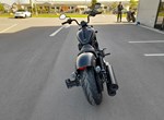 Angebot Indian Chief Bobber Dark Horse