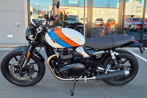 Angebot Triumph Speed Twin 900