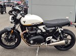 Angebot Triumph Speed Twin 1200