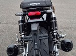 Angebot Triumph Speed Twin 1200