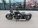 Angebot Triumph Bonneville Bobber