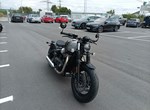 Angebot Triumph Bonneville Bobber