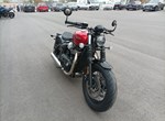 Angebot Triumph Bonneville Bobber