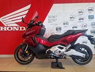 Honda Forza 750
