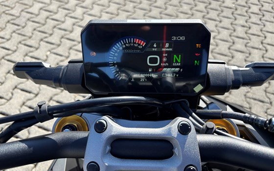 Neufahrzeug Suzuki GSX-S1000 - Bild 9