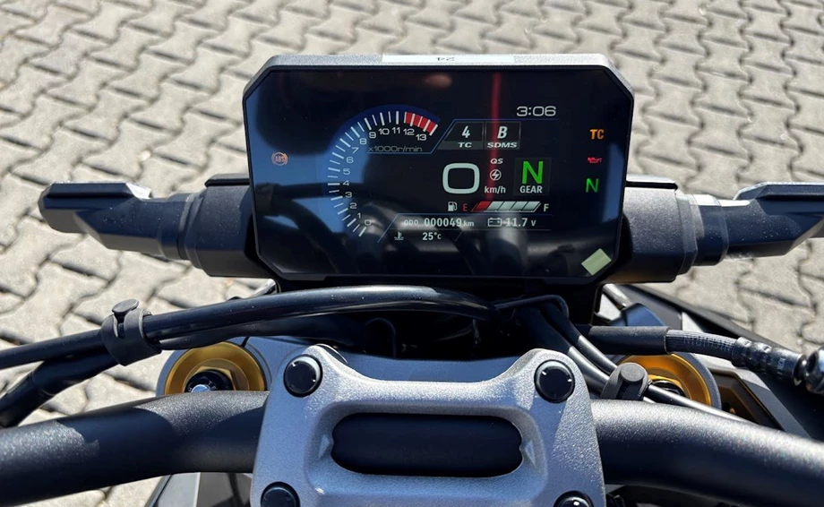 Offer Suzuki GSX-S1000 Bild 9: Offer Suzuki GSX-S1000