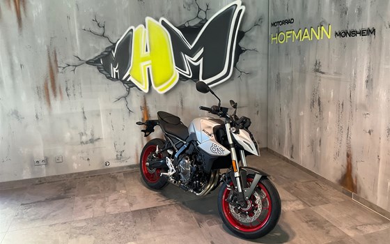 Neufahrzeug Suzuki GSX-8S - Bild 2