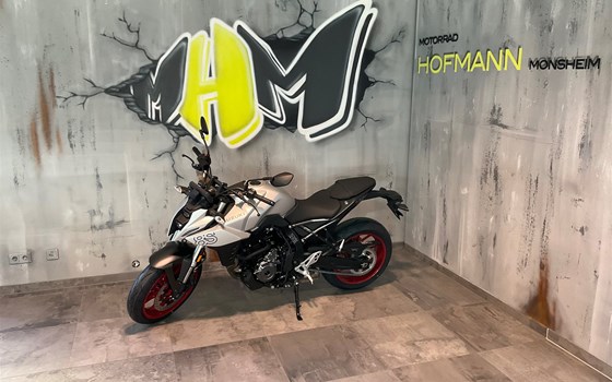 Neufahrzeug Suzuki GSX-8S - Bild 3