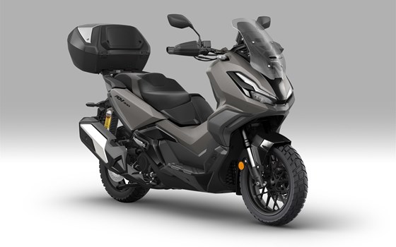 Neufahrzeug Honda ADV350 - Bild 2 Neufahrzeug Honda ADV350 - Bild 2