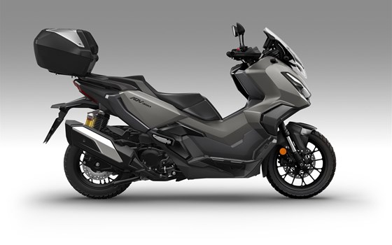 Neufahrzeug Honda ADV350 - Bild 6 Neufahrzeug Honda ADV350 - Bild 6