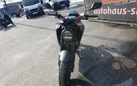 Neufahrzeug Honda CB125R - Bild 5 Neufahrzeug Honda CB125R - Bild 5
