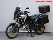 Honda CRF1100L Africa Twin Adventure Sports DCT