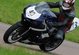 Gebrauchte Suzuki GSX-R 600