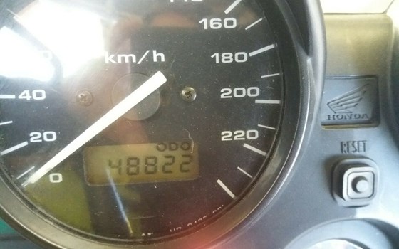 Motorrad Occasion Honda XL 1000 V Varadero - Bild 3