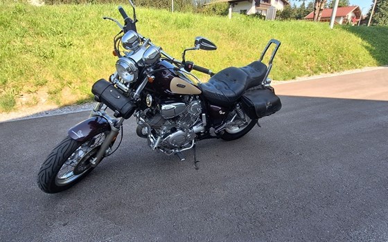 Gebrauchtmotorrad Yamaha XV 750 Virago - Bild 5 Gebrauchtmotorrad Yamaha XV 750 Virago - Bild 5