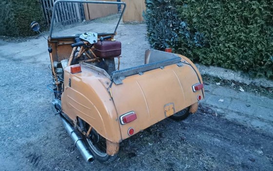 Offerta Simson Duo - Immagine 3