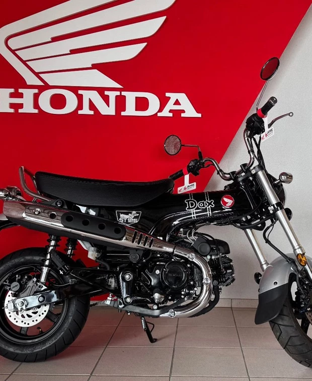 Honda Dax 125