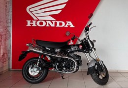 Neumotorrad Honda Dax 125