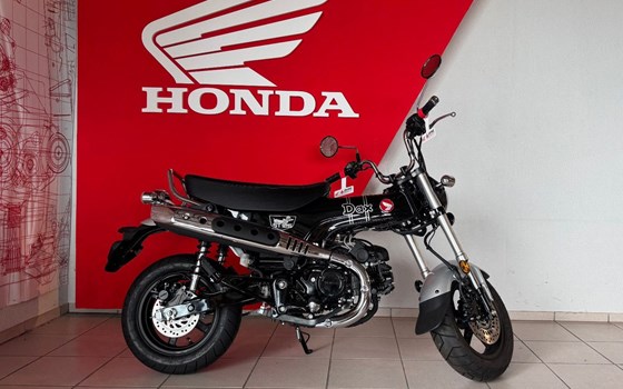 Neufahrzeug Honda Dax 125 - Bild 1