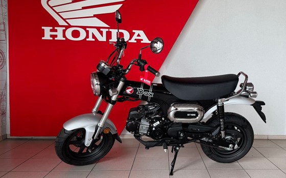 Neufahrzeug Honda Dax 125 - Bild 2