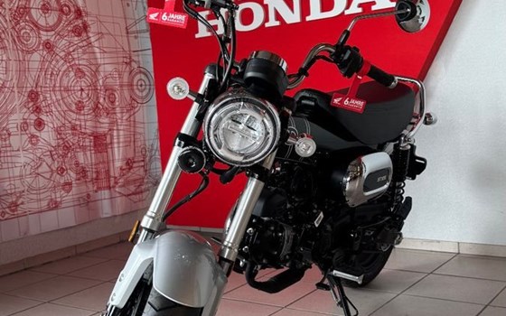 Neufahrzeug Honda Dax 125 - Bild 3