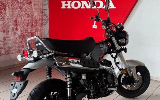 Neufahrzeug Honda Dax 125 - Bild 4