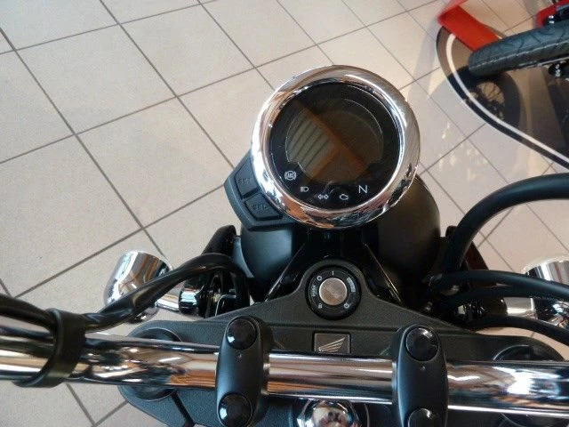 Angebot Honda Dax 125 Bild 5: Angebot Honda Dax 125