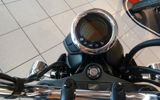 Neufahrzeug Honda Dax 125 - Bild 5