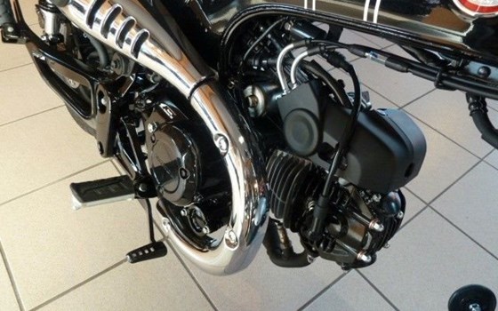 Neufahrzeug Honda Dax 125 - Bild 6