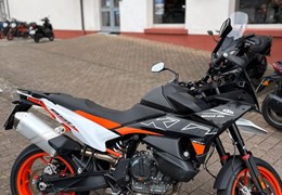 Gebrauchte KTM 890 SMT
