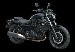 Neumotorrad Kawasaki Eliminator 500