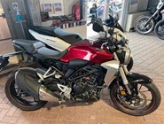 Honda CB300R