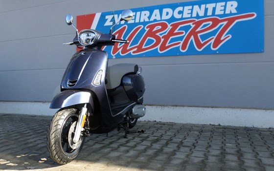 Neufahrzeug Kymco Like II 125i CBS - Bild 3