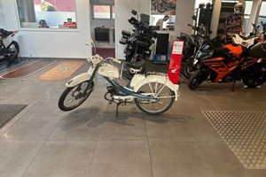 Angebot NSU Quick