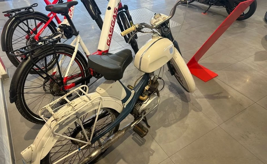 Angebot NSU Quick Bild 3: Angebot NSU Quick